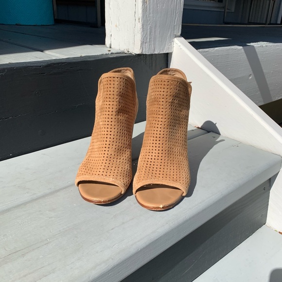 Sam Edelman booties - Picture 6 of 8